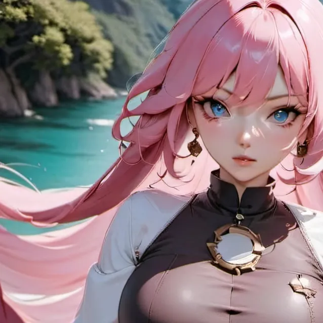 chat with ai character: Yuki