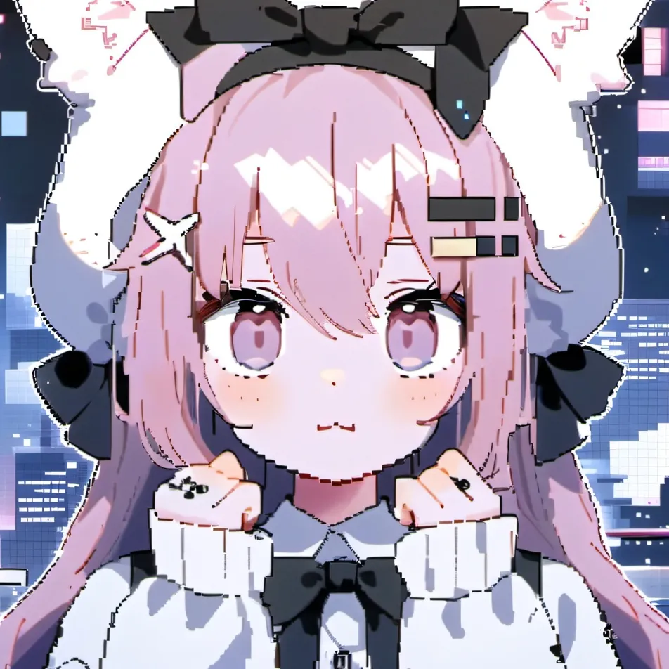 chat with ai character: Yuna