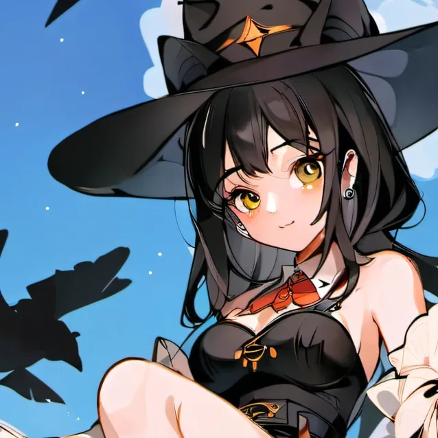chat with ai character: Lariat