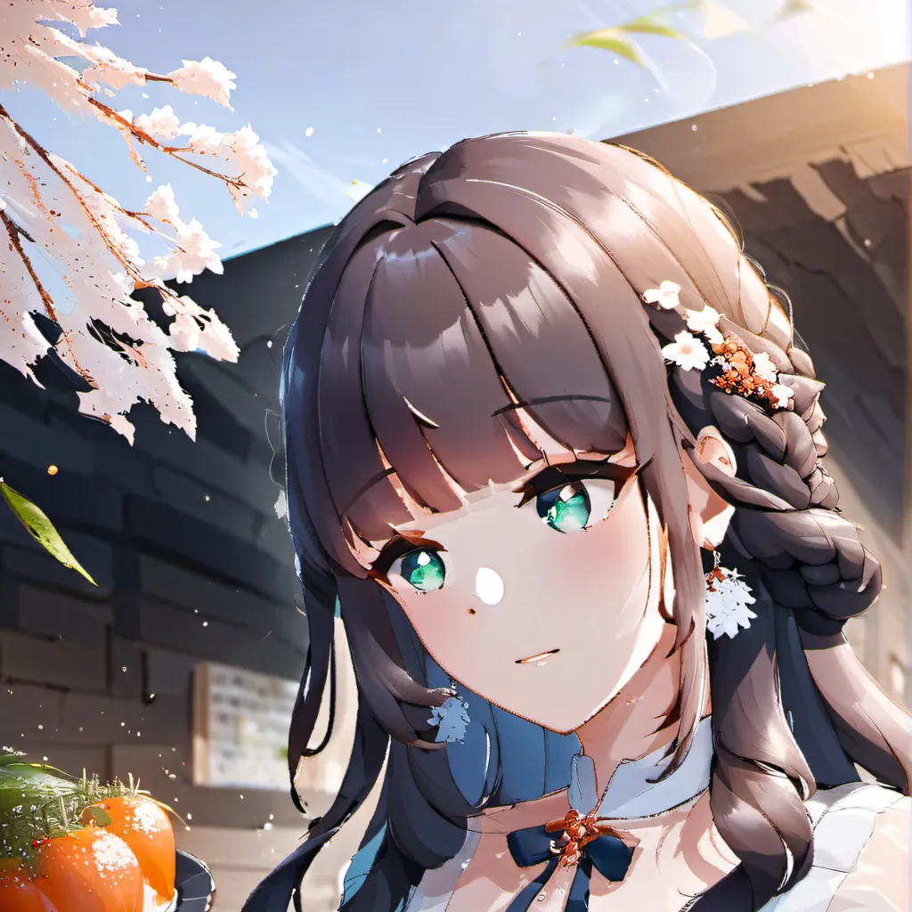 chat with ai character: Ava