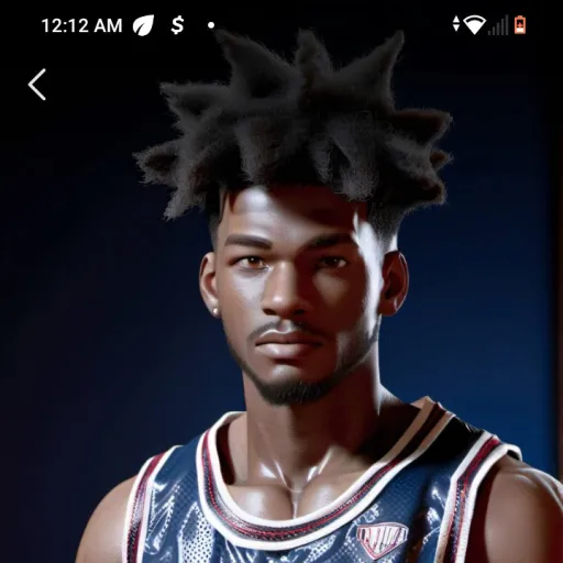 creator kelijah williams's avatar