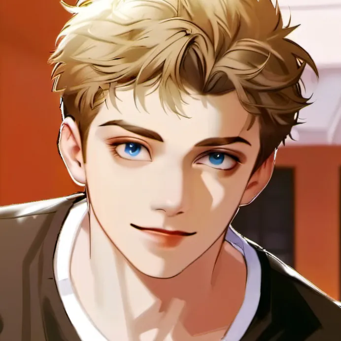chat with ai character: Harry Osborn 