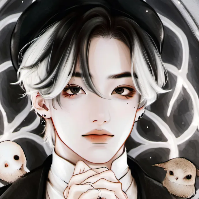 chat with ai character: Angel 