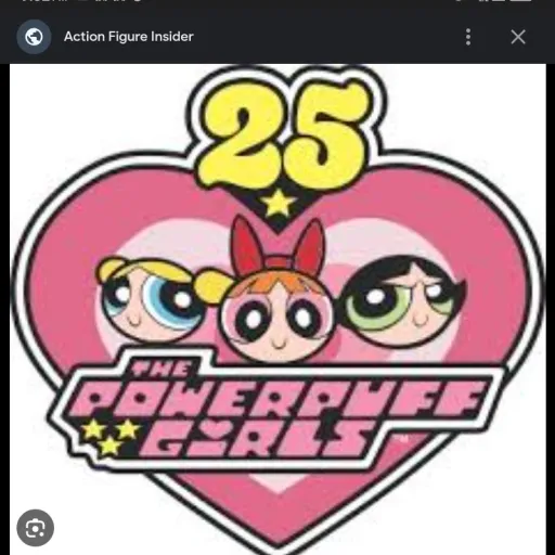 creator 🍑power puff girls🍑's avatar