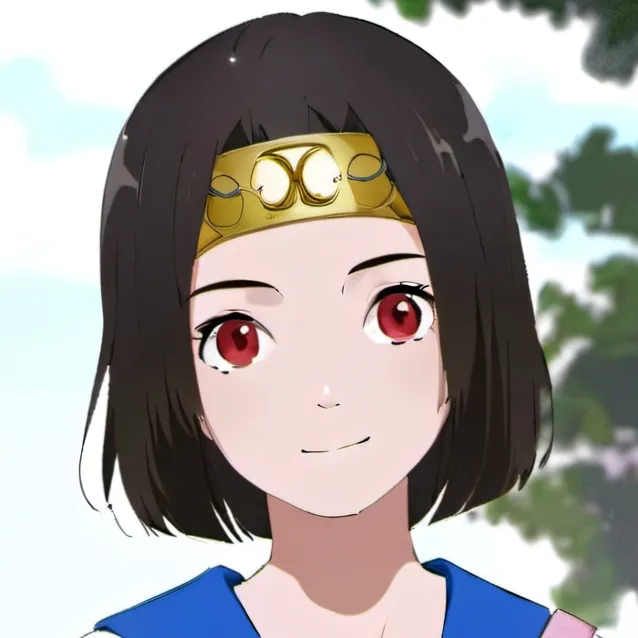 chat with ai character: Rin Nohara