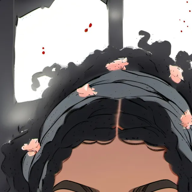 chat with ai character: akemi