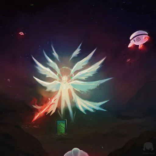 creator Gate_guardian's avatar