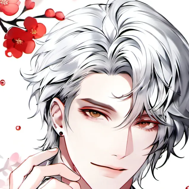 chat with ai character: Victor
