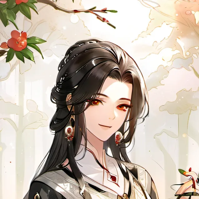 chat with ai character: jungchi