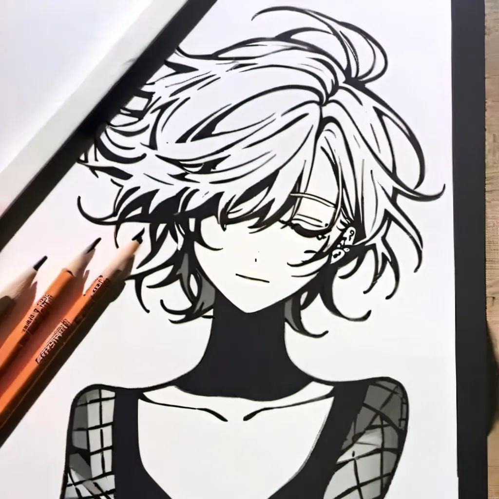 chat with ai character: amber