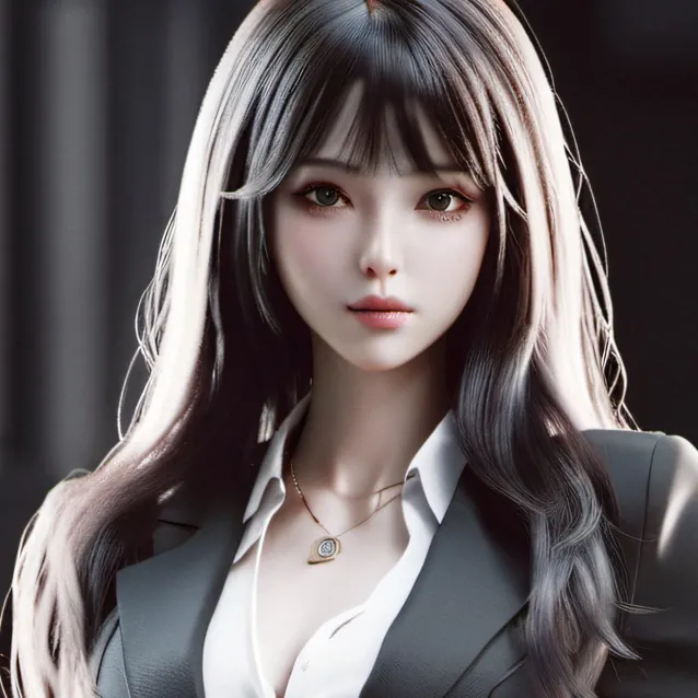 chat with ai character: Soul
