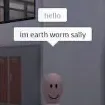 creator SallytheEarthworm's avatar