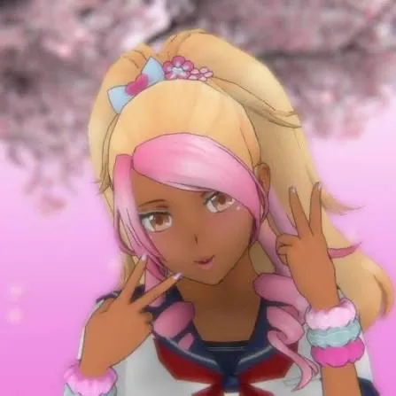 creator Kokoro Momoiro🌸's avatar