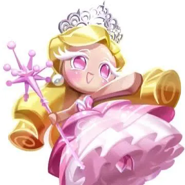 creator Glinda Cookie's avatar