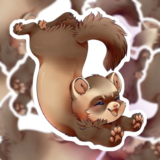 creator _Aliah_'s avatar