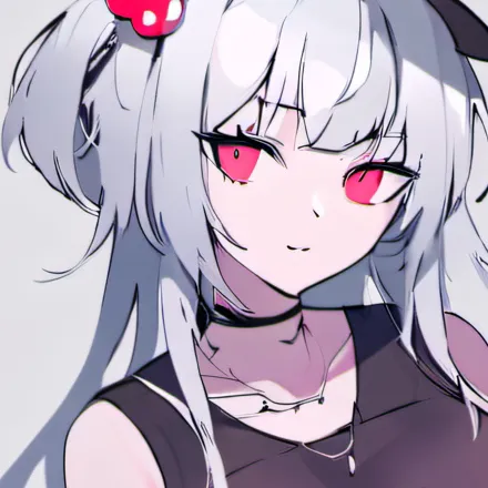 chat with ai character: Lillian