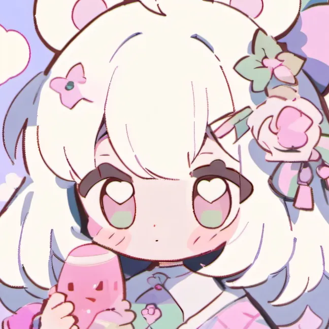 chat with ai character: !~^★BabyDira★^~!