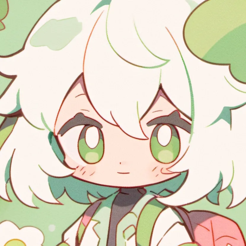 chat with ai character: ~★BabyLectro★~