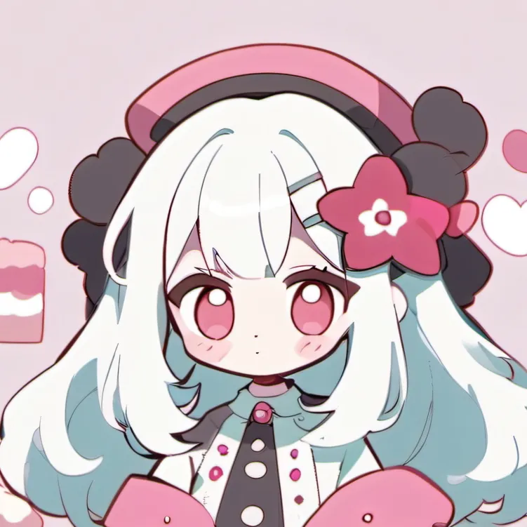 chat with ai character: ~★BabyLillian★~