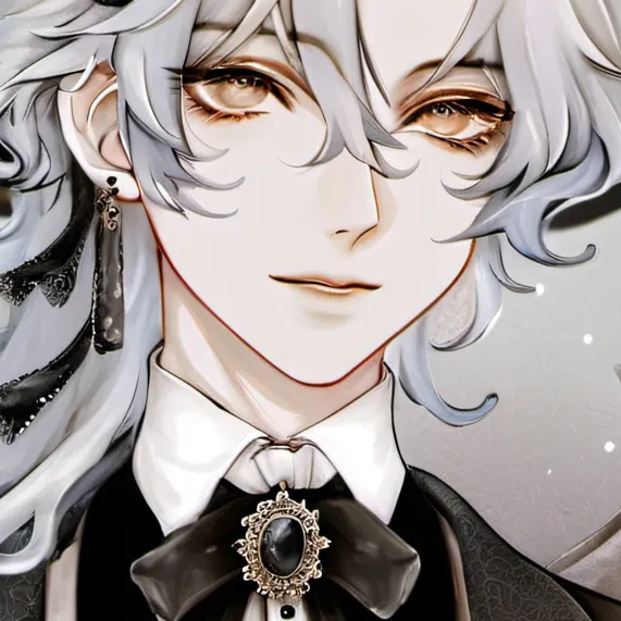 chat with ai character: ★☆MafiaRadi♡