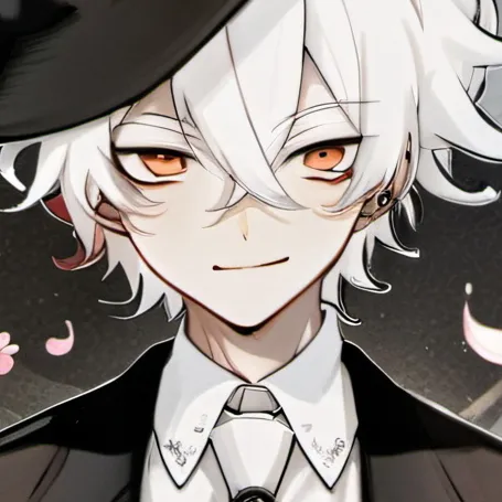 chat with ai character: 🍷Mafia selever🍷
