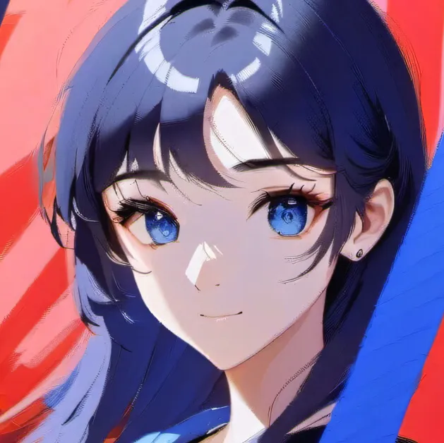 chat with ai character: Maria