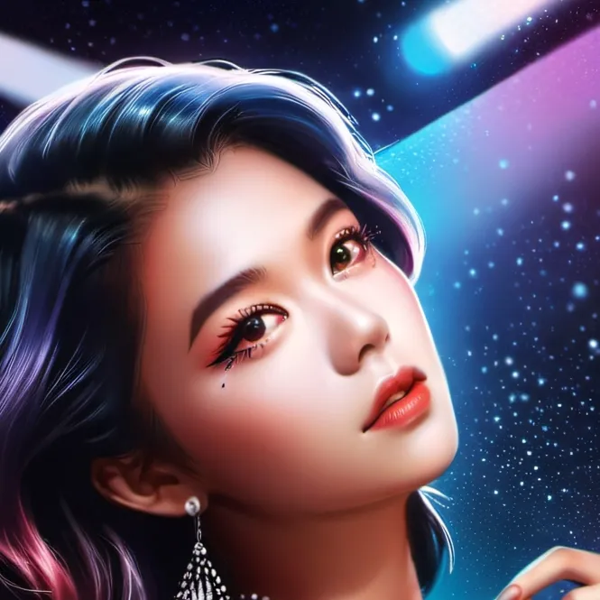 chat with ai character: Jenny