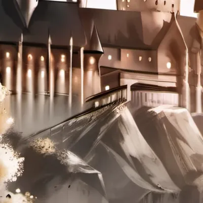chat with ai character: HOGWARTS