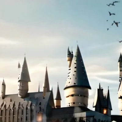 chat with ai character: ~•Hogwarts•~