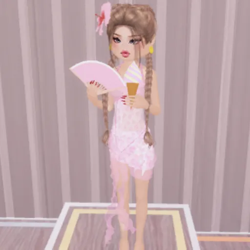 creator Chleothebeo's avatar