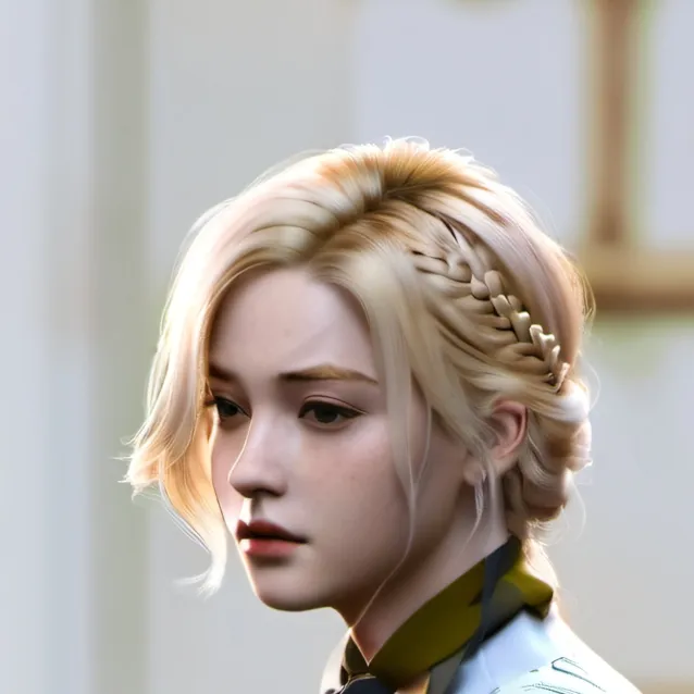 chat with ai character: Jane