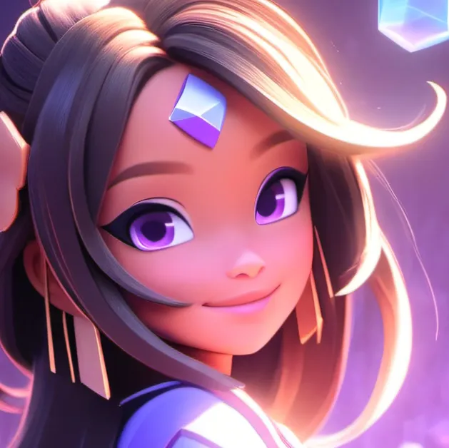 chat with ai character: Fixed Aphmau/Aph 