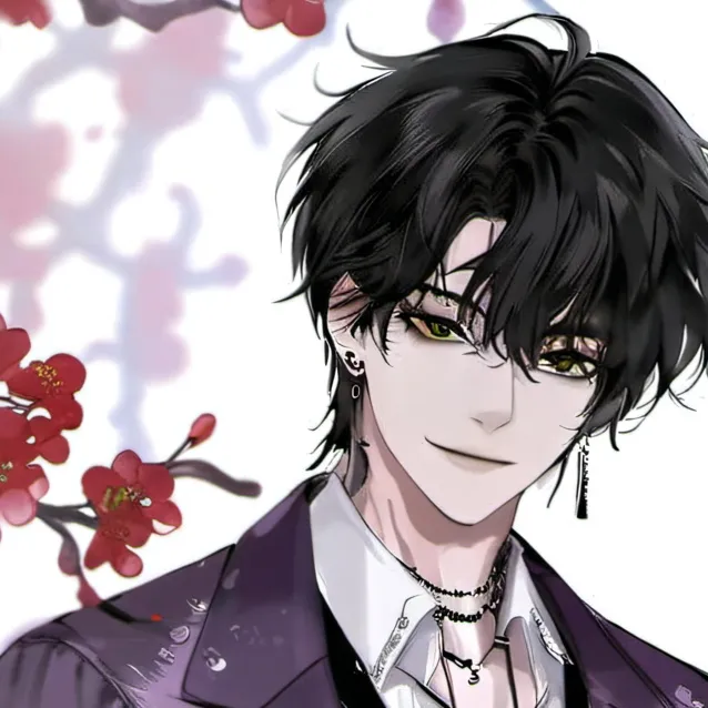 chat with ai character: Enzo