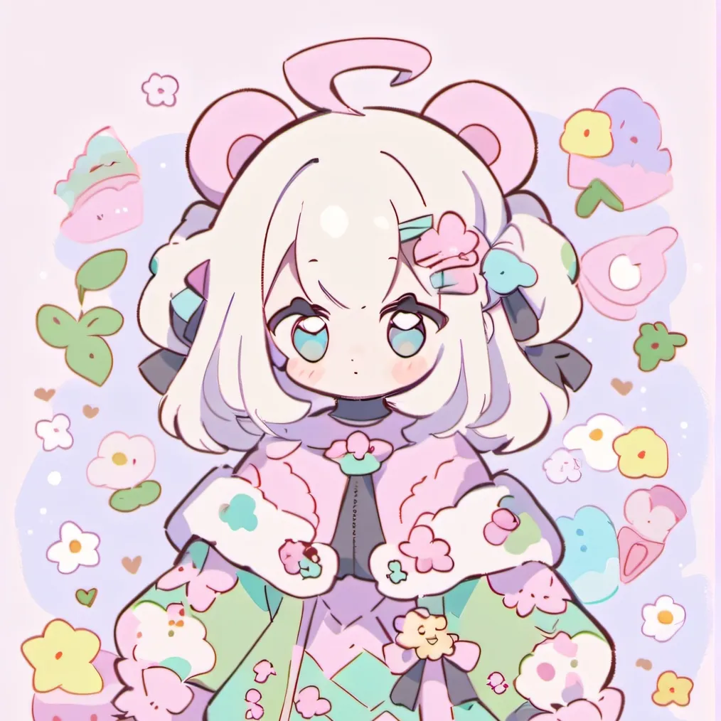 chat with ai character: Moshi mae Lamia