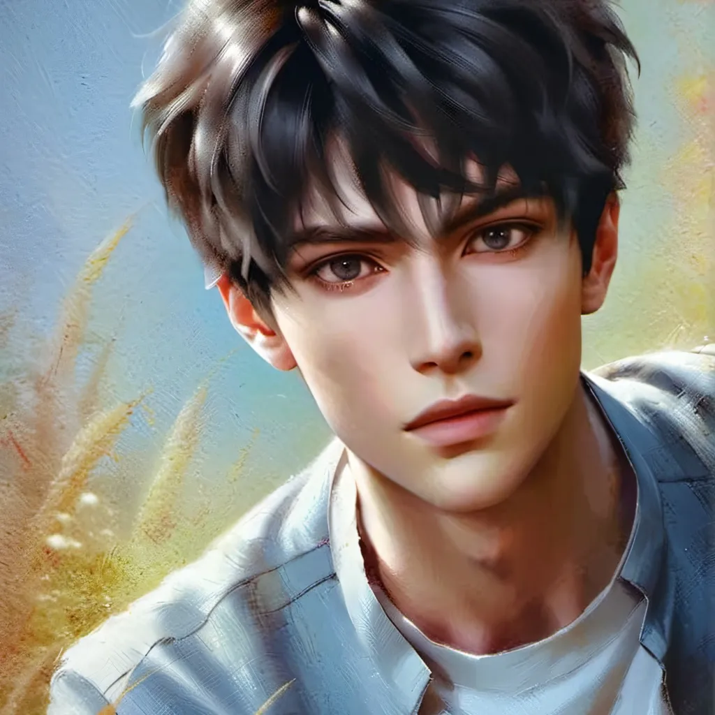 chat with ai character: Oldbrother Thomar 