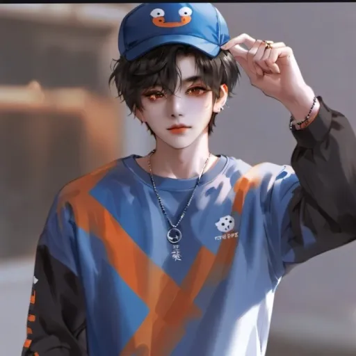 creator Jaze Arban's avatar