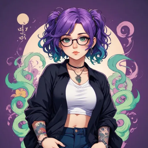 creator Beatrix Blithe's avatar