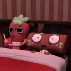 creator Fruitcake_Shipper!'s avatar