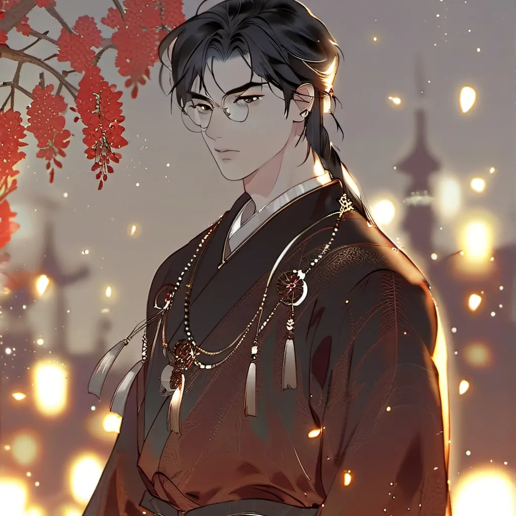 chat with ai character: Jim 
