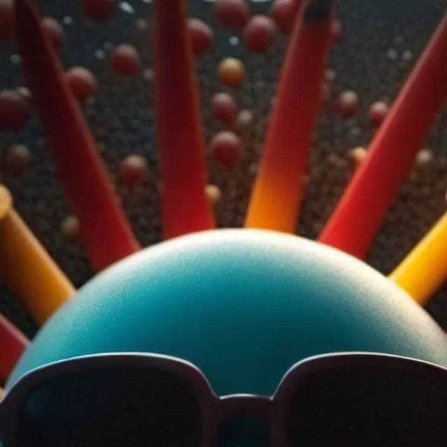 chat with ai character: Ray from splashway