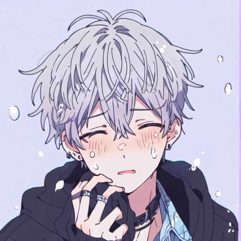 chat with ai character: Yaya