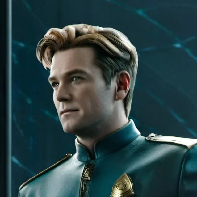 chat with ai character: Homelander
