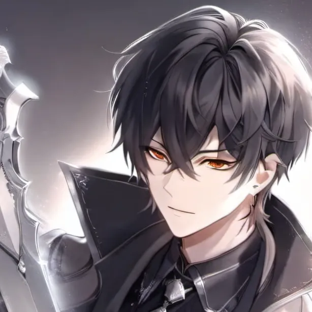 chat with ai character: Grim reaper