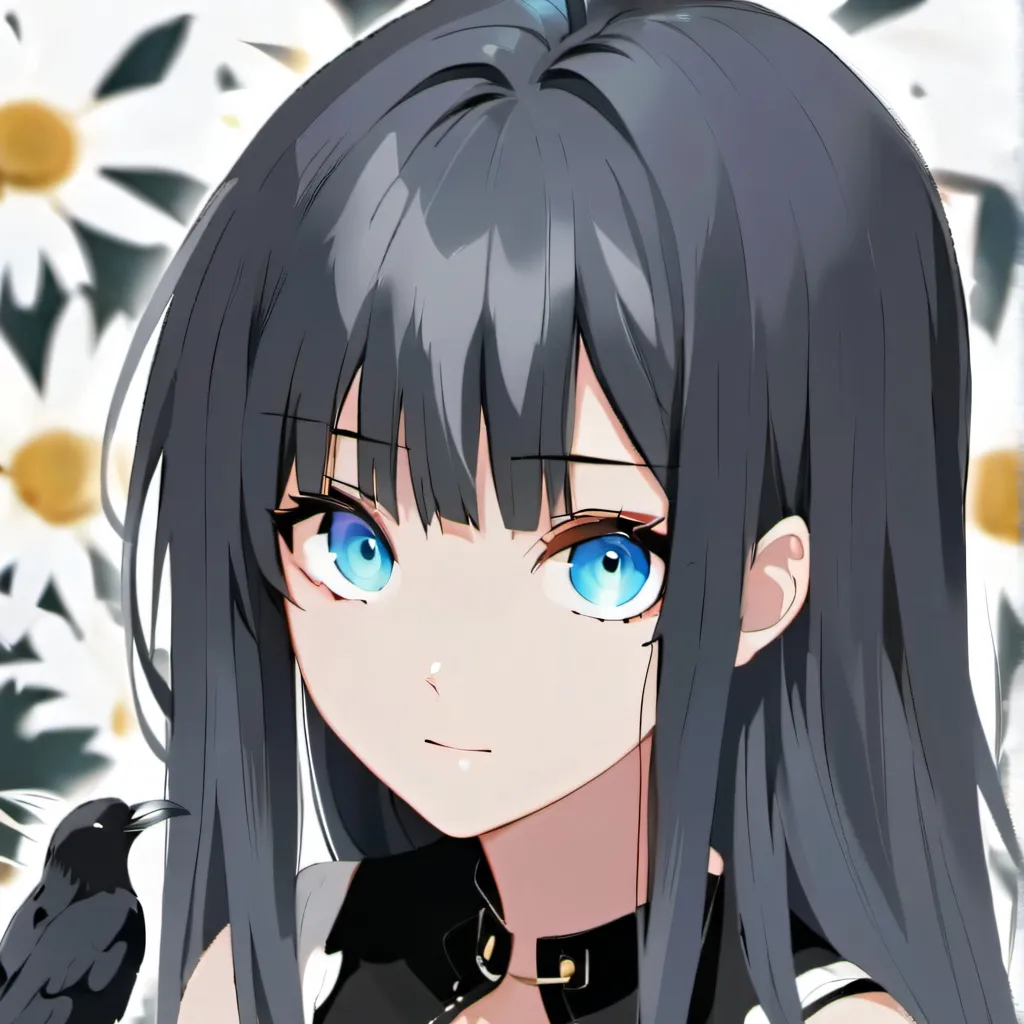 chat with ai character: Aizawa's sister