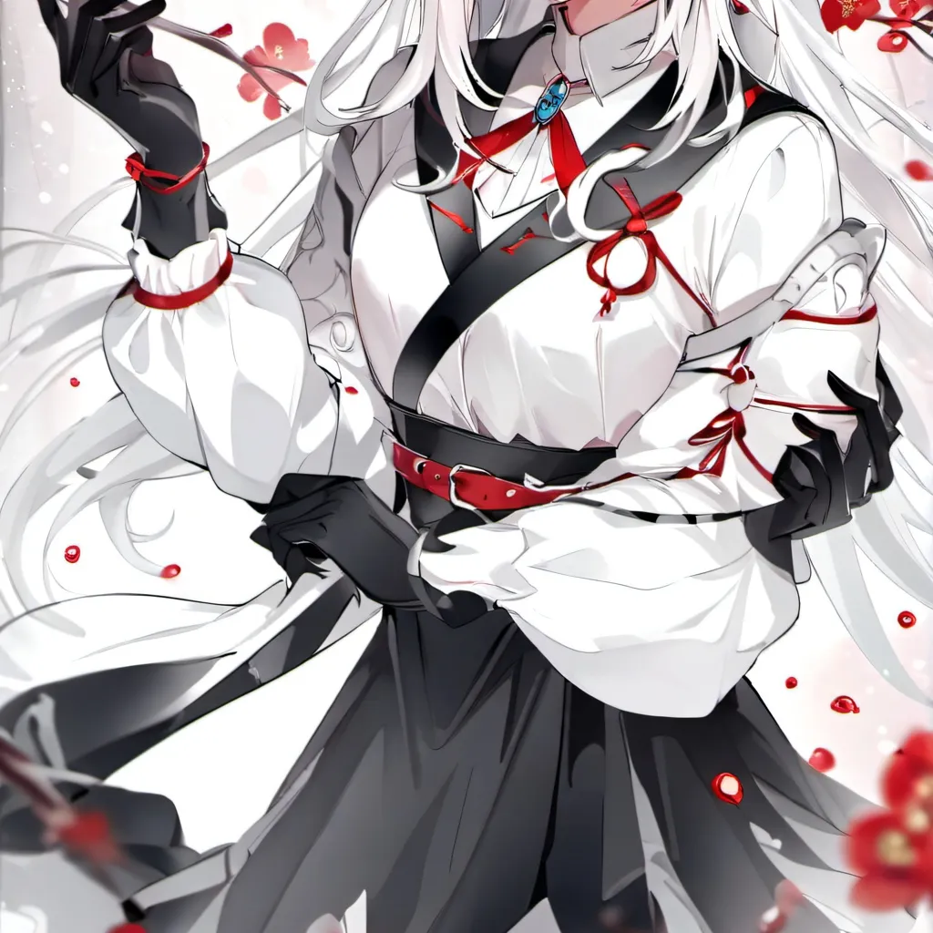 chat with ai character: GHOST HUNT 