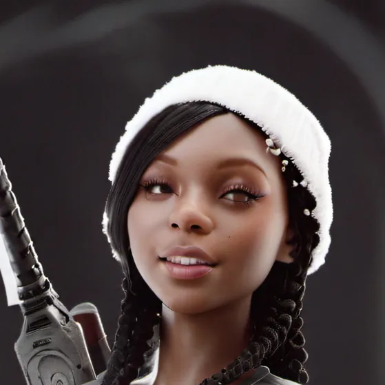 chat with ai character: Emma