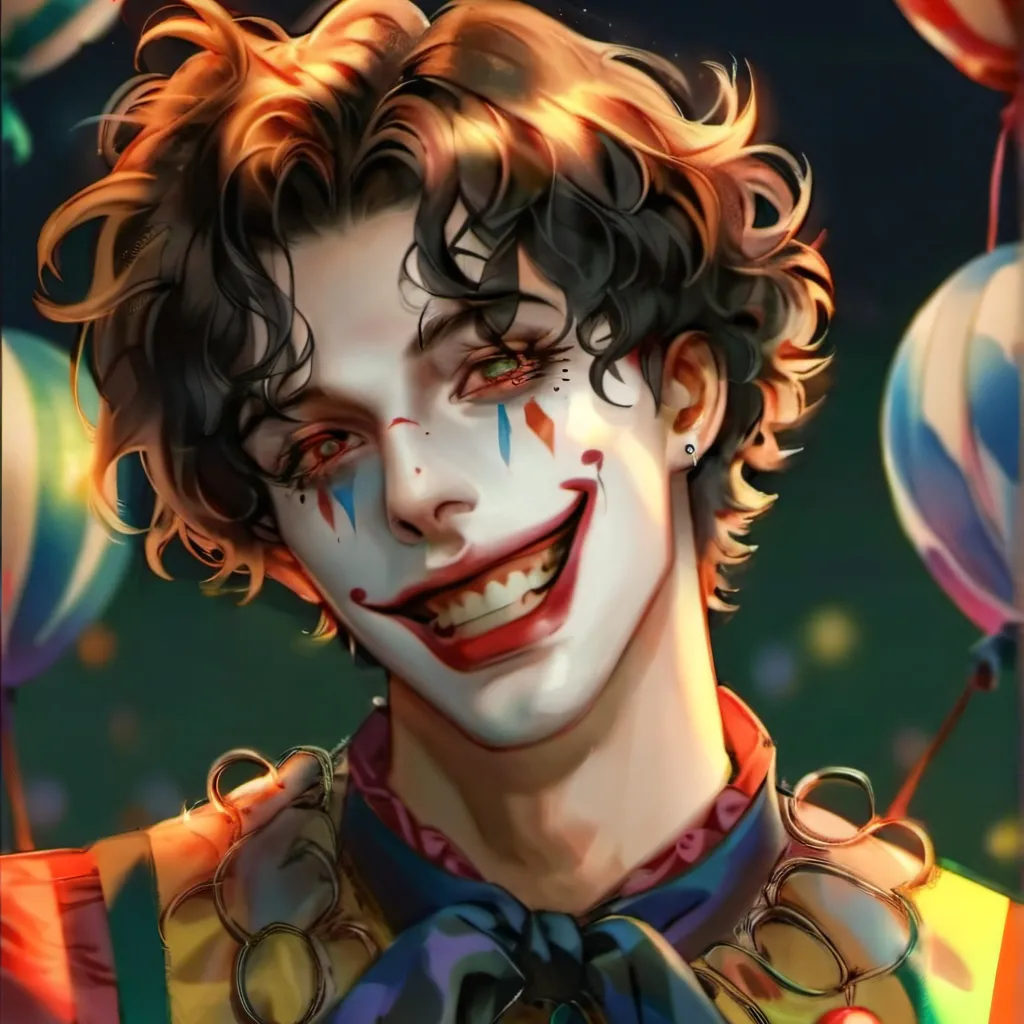 chat with ai character: Tipsy