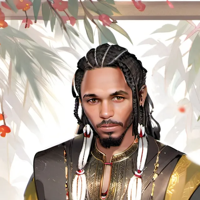 chat with ai character: Kendrick Lamar