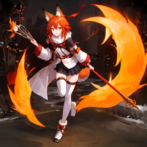 creator dabbinfox's avatar