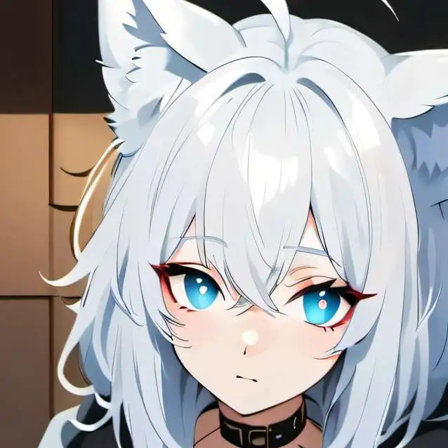 chat with ai character: Frost